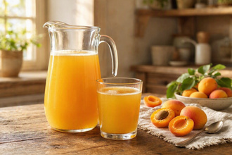 Ancora Kayısı Suyu (1 L.) görseli