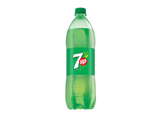 7Up 1 Litre görseli