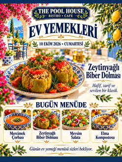 10 Ekim Günü Ev Yemekleri görseli