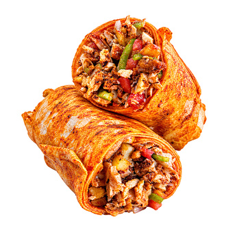 Hot Burritto görseli