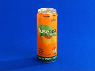 Fuse Tea (33 Cl.) görseli