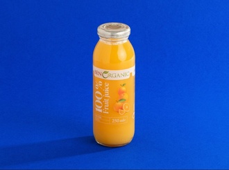 Benorganic - Organik Portakal Suyu (25 Cl.) görseli
