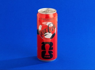 Coca-cola Zero Sugar (33 Cl.) görseli
