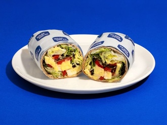 Golden Grill Wrap görseli