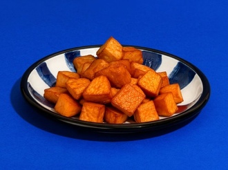 Tatlı Patates görseli