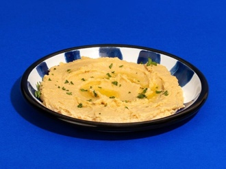 Humus görseli