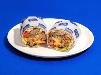 Steak Break Wrap görseli
