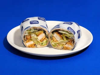 Golden Crunch Wrap görseli