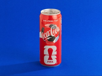 Coca-cola (33 Cl.) görseli