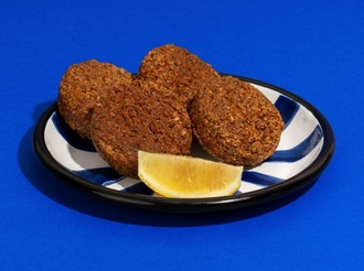 Falafel (4 Adet) görseli