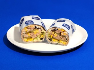 Parm Tuna Wrap görseli