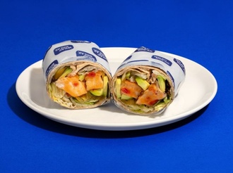 Sweet Fire Wrap görseli