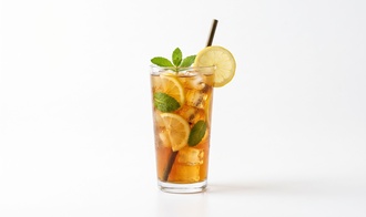 Ice Tea Şeftali görseli