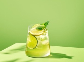 Cool Lime görseli