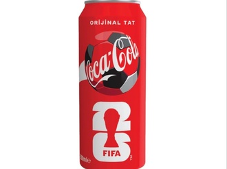 Coca-cola (1 L) görseli