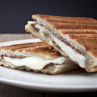Karışık Tost görseli