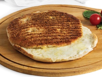 Kaşarlı Tost görseli