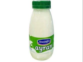 Gurme Ayran (25 Cl) görseli
