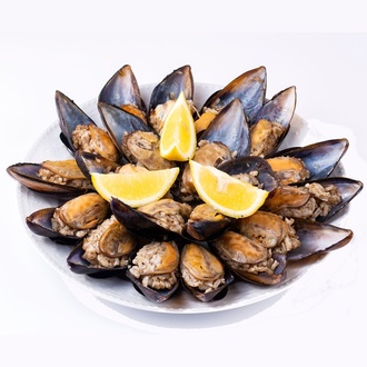 Midye Dolma (20 Adet) görseli
