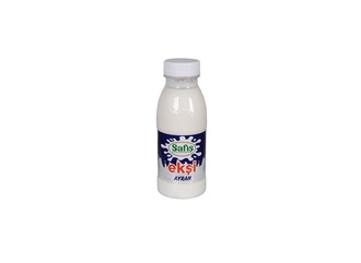 Safiş Ekşili Ayran (27,5 Cl) görseli
