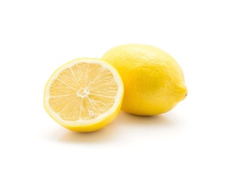 Limon görseli