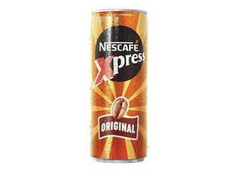 Nescafe-xpress-original (25 Cl) görseli