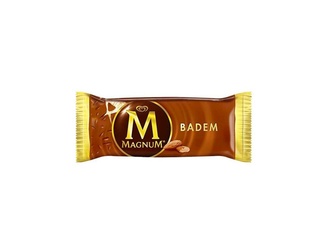 Magnum Badem (100 Ml) görseli
