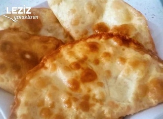 Patatesli Pişi görseli