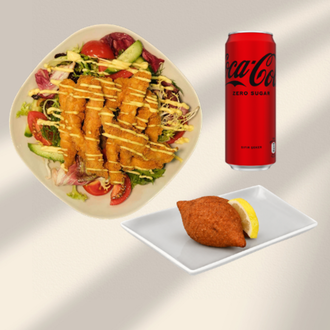Avantaj Salata Menü 1 görseli