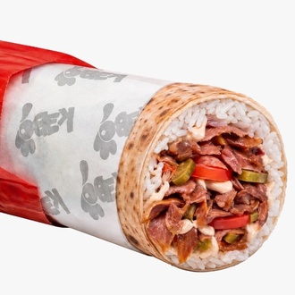Burrito Et Dürüm görseli