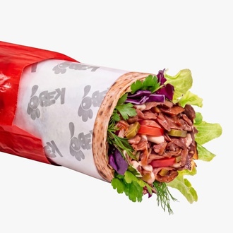 Et Dürüm Green 90 Gr görseli