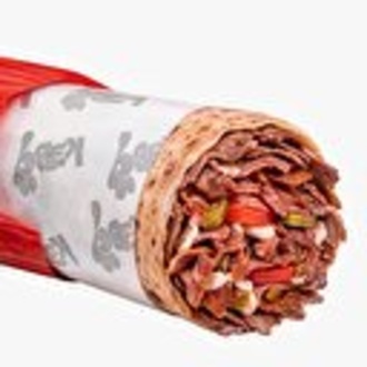 Et Dürüm Kebabi 60 Gr görseli