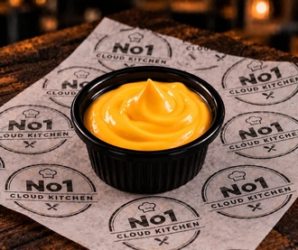 Cheddar Sos görseli