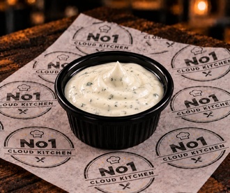 Ranch Sos görseli