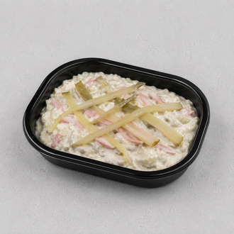 İtalyan Salatası görseli