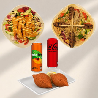 Avantaj Salata Menü 2 görseli