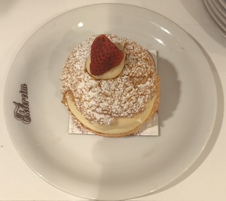 Paris Brest görseli