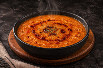 Ezogelin Çorbası görseli
