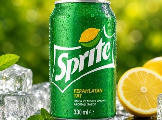 Sprite (33 Cl) görseli