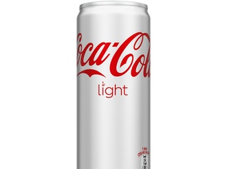 Coca-cola Light (33 Cl) görseli