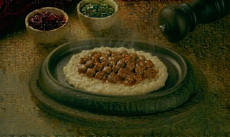 Hünkar Beğendi görseli