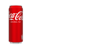 Coca Cola (33 Cl) görseli