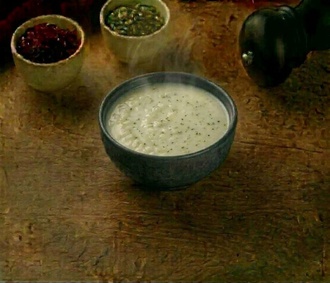 Yayla Çorbası görseli