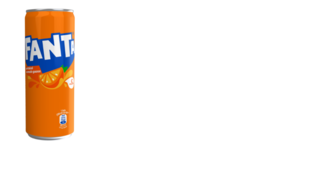 Fanta (33 Cl) görseli