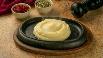 Patates Püresi görseli