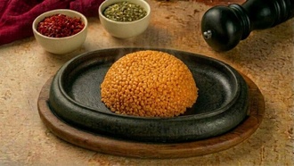 Bulgur Pilavı görseli