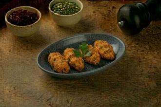 Mercimek Köftesi (5 Adet) görseli
