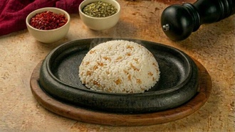 Şehriyeli Pirinç Pilavı görseli