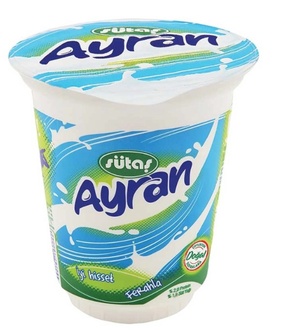 Büyük Ayran görseli