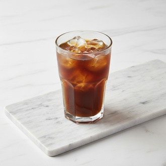 Iced Americano görseli